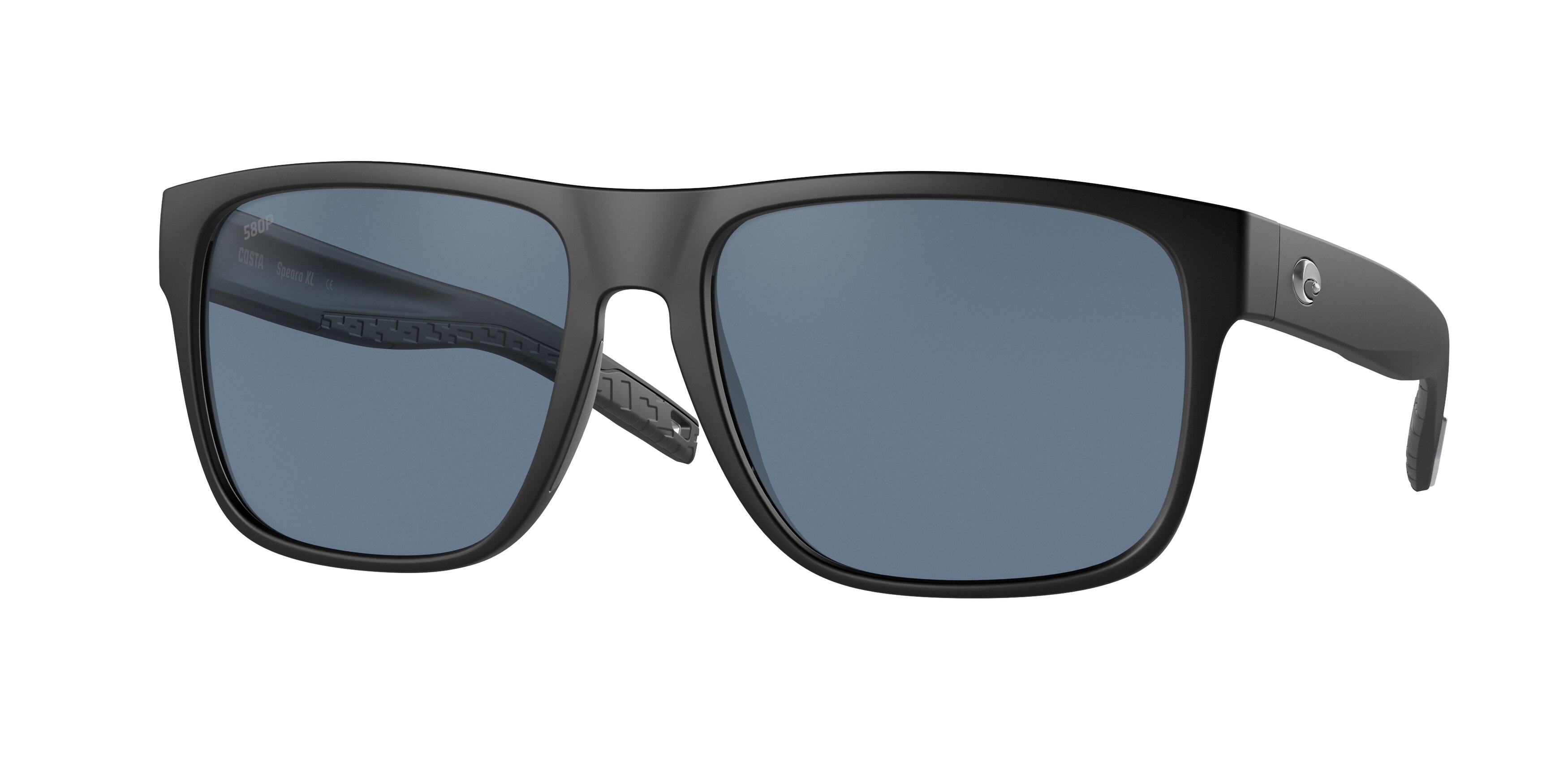  gray 580p/11 matte black