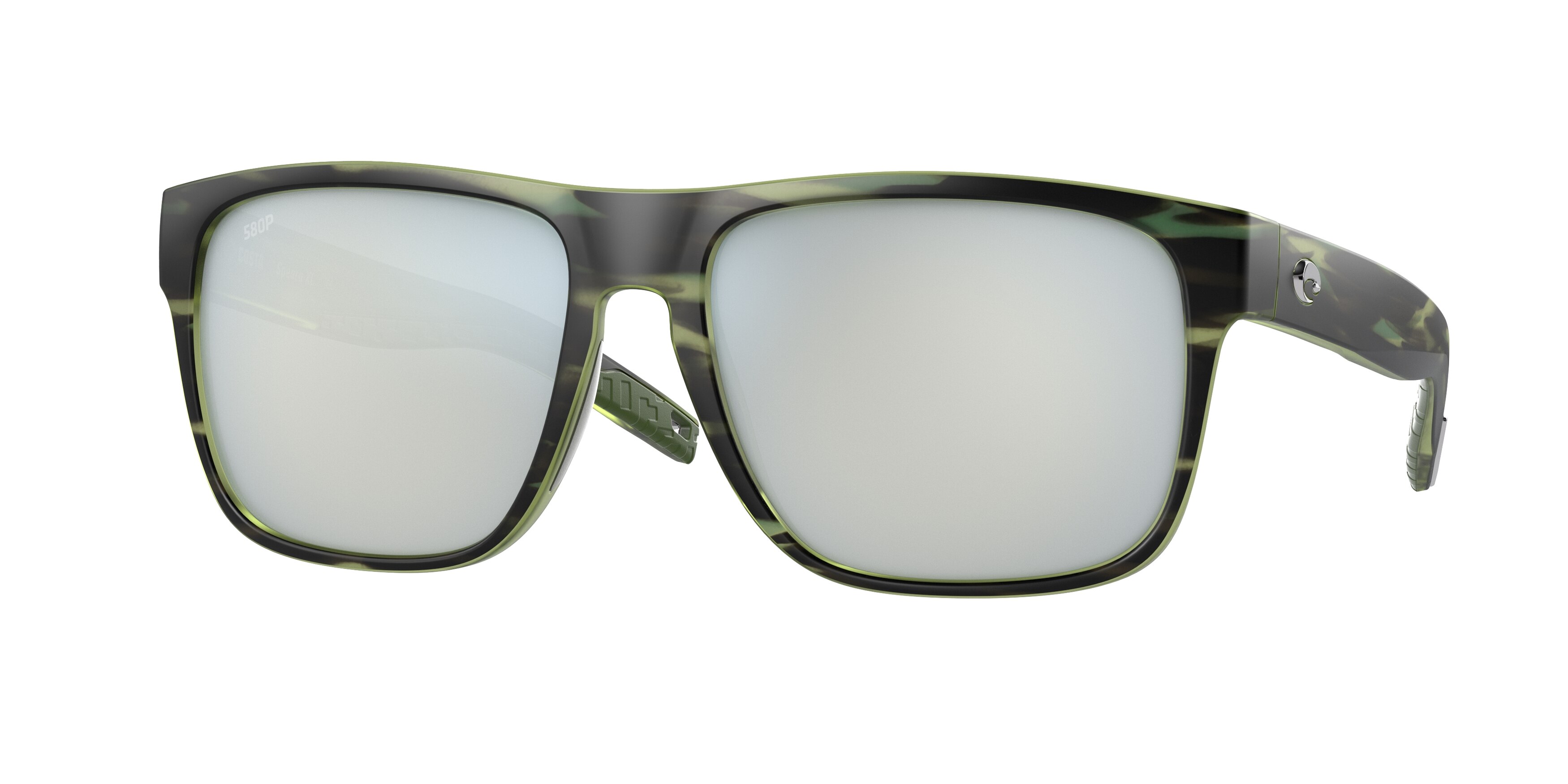  gray silver mirror 580p/253 matte reef