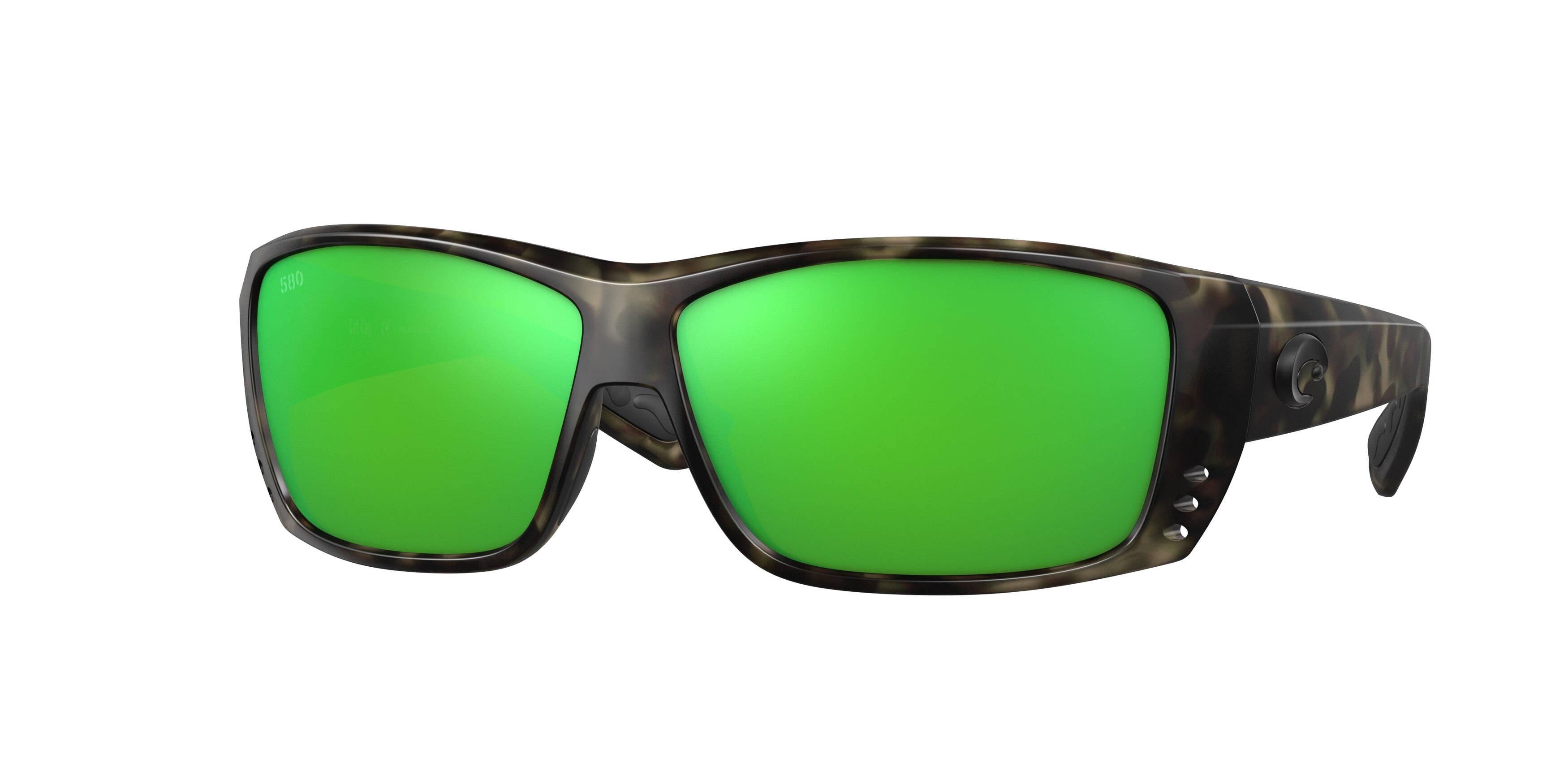  green mirror 580g/wetlands