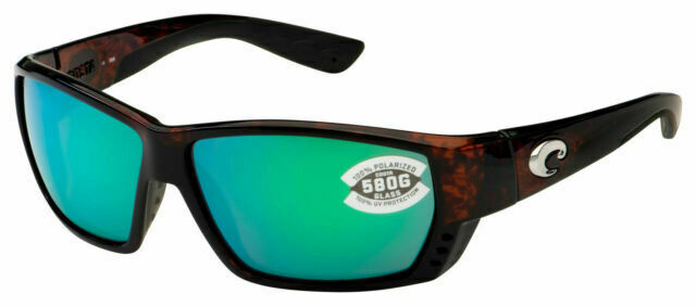  green mirror 580g/tortoise