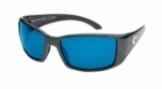 COSTA DEL MAR BLACKFIN 580 GUN-BLUE-MIRROR-GLASS-COSTA-580