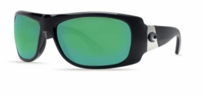  as shown/black green mirror glass