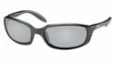 matte black/silver