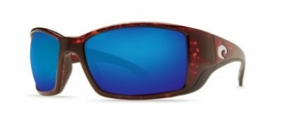  as shown/tortoise frame blue mirror glass w580