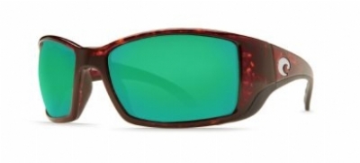 COSTA DEL MAR BLACKFIN BL10OGMGLP