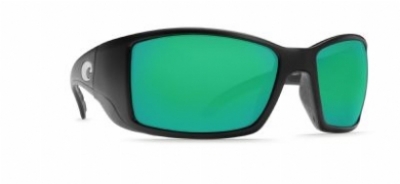  green mirror/matte black