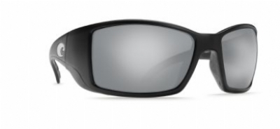  silver/matte black