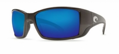  as shown/gunmetal frame blue mirror glass w582
