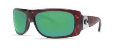  as shown/tortoise frame green mirror glass w580