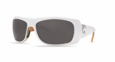  white/tortoise frame dark gray glass