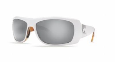  white/tortoise frame silver glass w580
