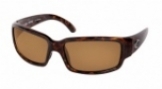 COSTA DEL MAR CABALLITO 400 TORTOISE-AMBER-GLASS-400