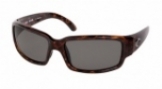 COSTA DEL MAR CABALLITO 580 TORTOISE-GRAY-GLASS-580