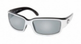  white black/silver