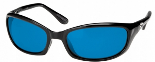  bluerized/shiny black