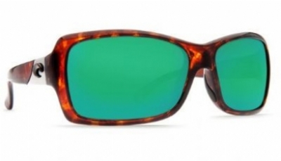  green mirror/shiny tortoise