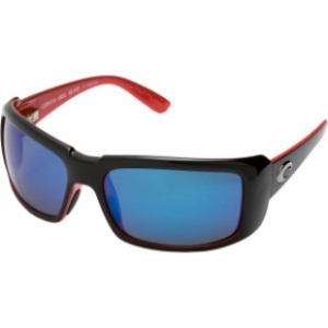  black coral/blue