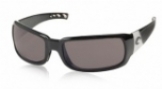  shiny black/gray