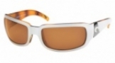  white tortoise/amber