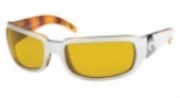  white tortoise/ sunrise