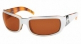  white tortoise/copper