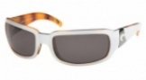  white tortoise/gray