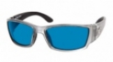  silver/blue