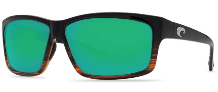  green mirror 580g /coconut fade