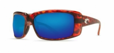  as shown/tortoise frame blue mirror glass w597