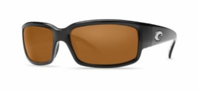  as shown/black frame dark amber cr 39