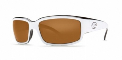 white/black frame dark amber cr 39