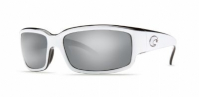  white/black frame silver glass w580