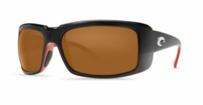  black/coral frame dark amber cr 39