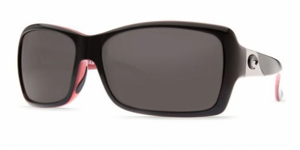  grey 580g polarized/black coral