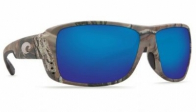  as shown/realtree ap camo blue mirror glass polarized