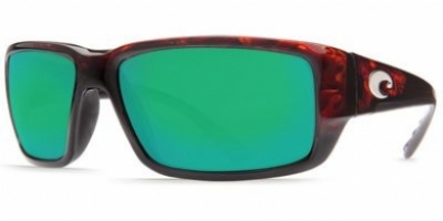  green mirror/shiny tortoise