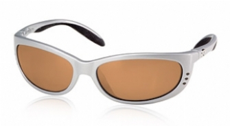 COSTA DEL MAR FATHOM CR39/400