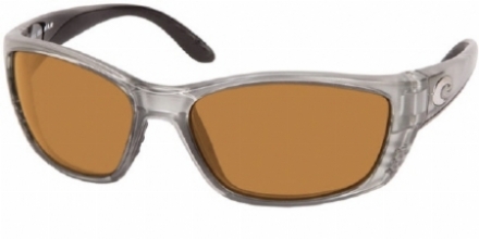  silver/amber