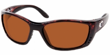  tortoise/vermillion