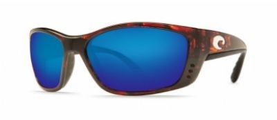  as shown/tortoise frame blue mirror glass w608