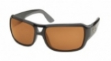  shiny black/amber