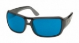 COSTA DEL MAR GALLO 580 SHY-BLK-BLUE-MIRROR-580G