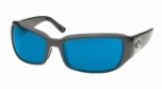  shiny black/blue