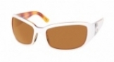  white tortoise/amber