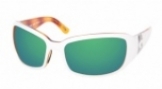  white tortoise/green