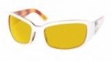  white tortoise/sunrise