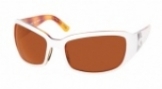  white tortoise/vermillion