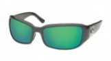  shiny black/green