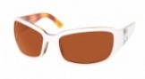 white tortoise/copper