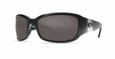  as shown/black frame dark gray glass
